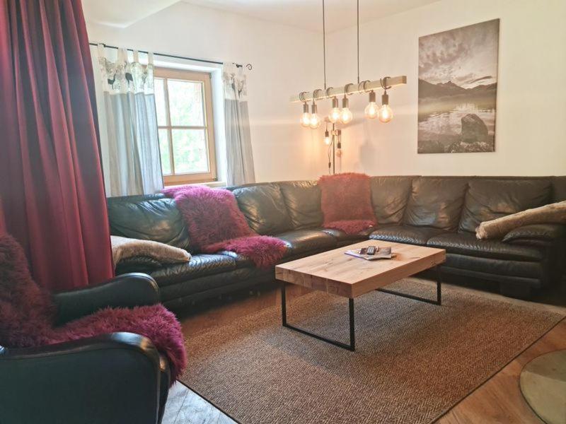 Braito'S Seaside Lodges Und Suites Haldensee Zimmer foto