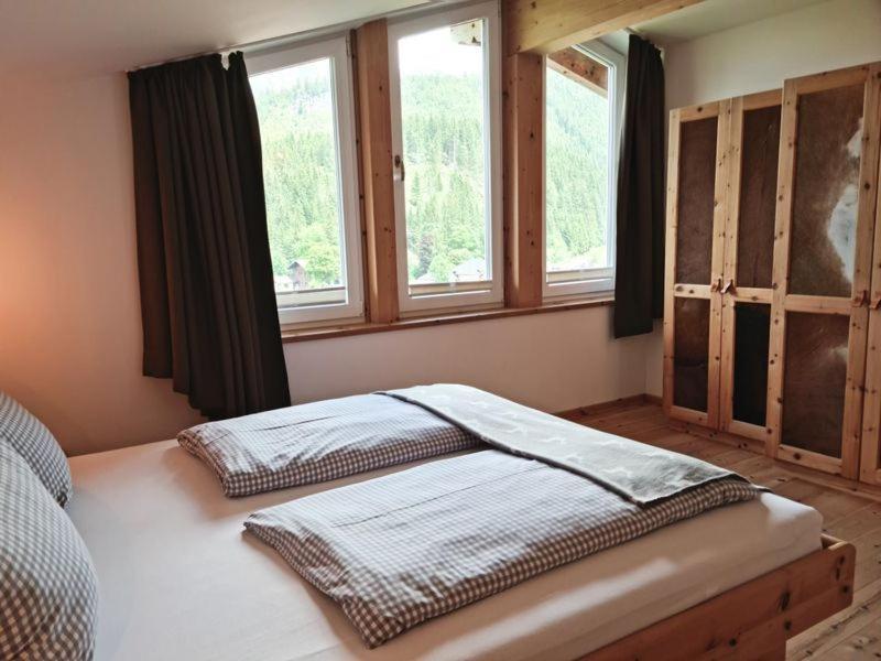 Braito'S Seaside Lodges Und Suites Haldensee Zimmer foto