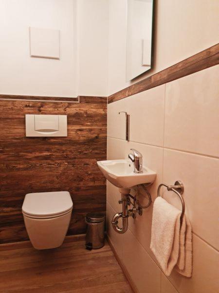 Braito'S Seaside Lodges Und Suites Haldensee Zimmer foto