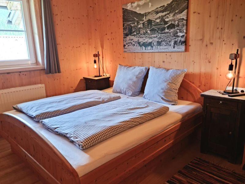 Braito'S Seaside Lodges Und Suites Haldensee Zimmer foto