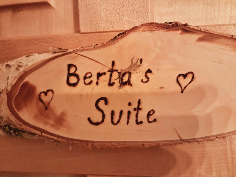 Braito'S Seaside Lodges Und Suites Haldensee Zimmer foto