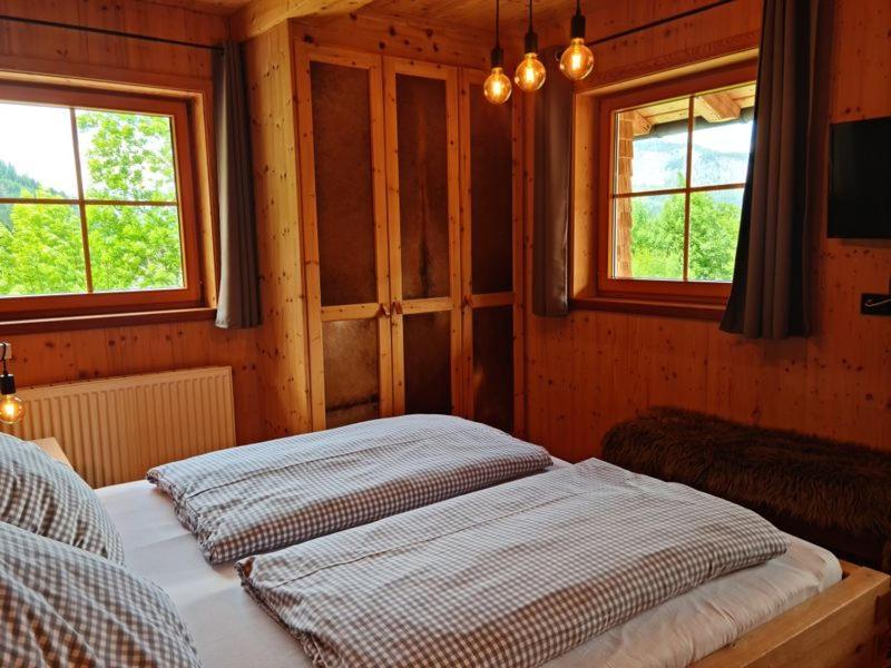 Braito'S Seaside Lodges Und Suites Haldensee Zimmer foto